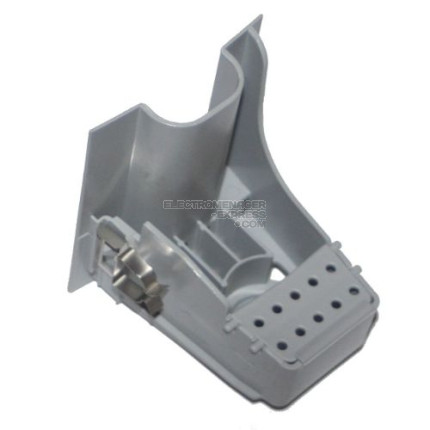 Pompe filtre de vidange