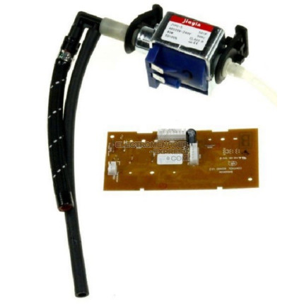 POMPE + PLATINE KIT REPARATION