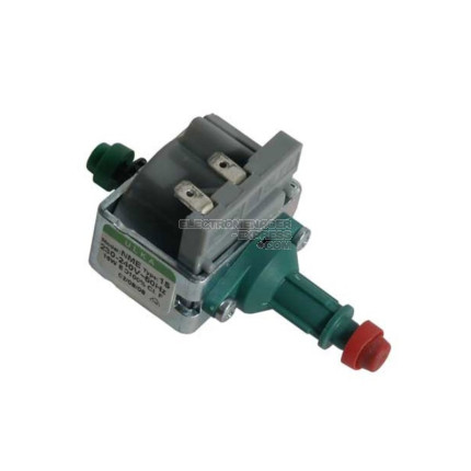 Pompe sans diode