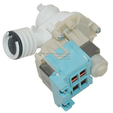 POMPE VIDANGE 230/240V 50HZ