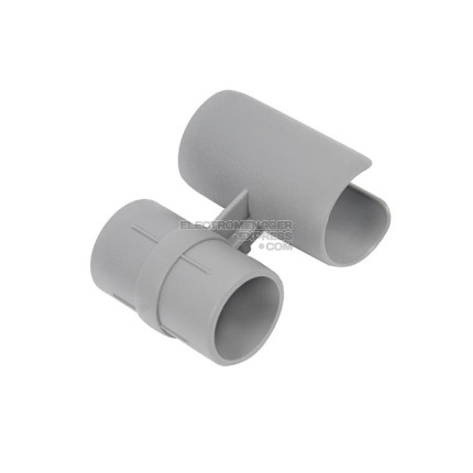 Porte-accessoires pour aspirateur