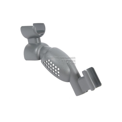 Porte-accessoires pour aspirateur