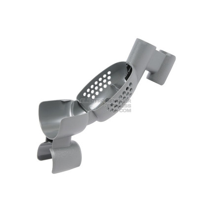 Porte-accessoires pour aspirateur