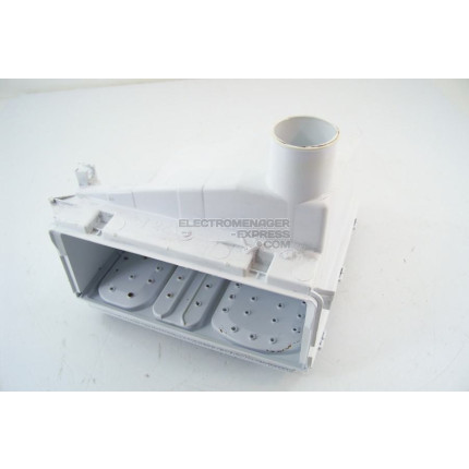Porte bac à produit