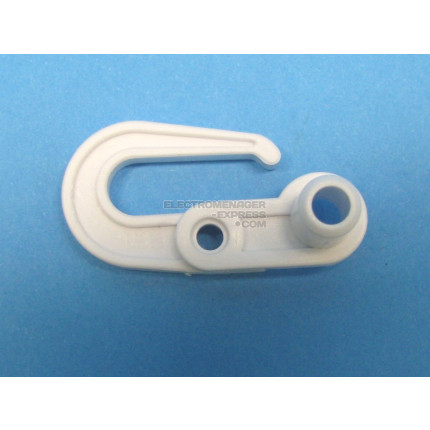 Porte bearing avec retainer gauche 070