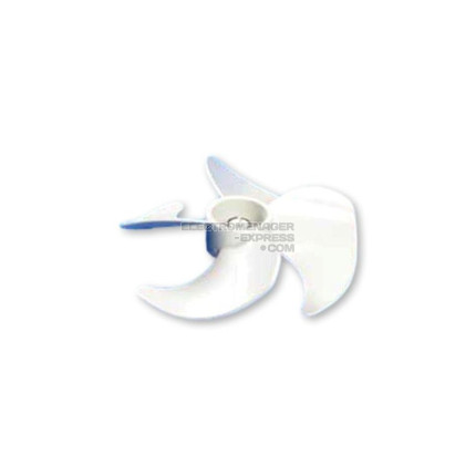 Porte bine ventilateur