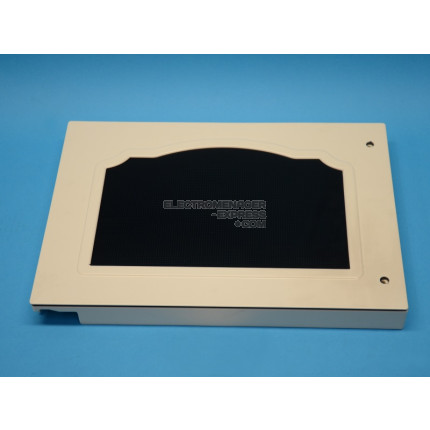 Porte cadre ivory ass'y