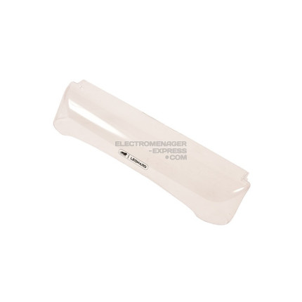 Porte compartiment à beurre imprimé