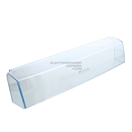 Porte de compartiment à beurre pour réfrigérateur