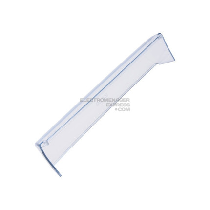 Porte de compartiment à beurre pour réfrigérateur