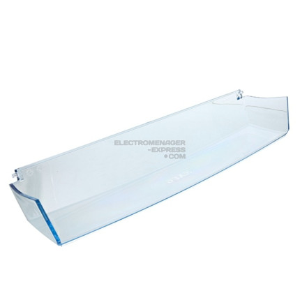 Porte de compartiment à beurre pour réfrigérateur