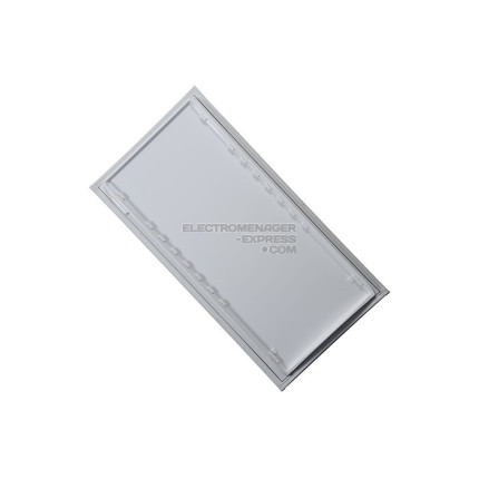 Porte de réfrigérateur complète