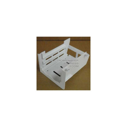 PORTE DISTRIBUTEUR DE GLACE