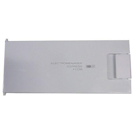 Porte évaporateur