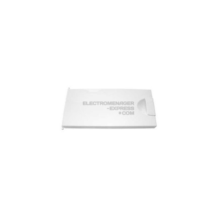 Porte évaporateur complète