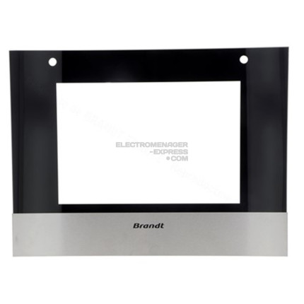 PORTE EXTERIEUR--