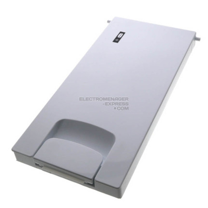 Porte freezer complet te