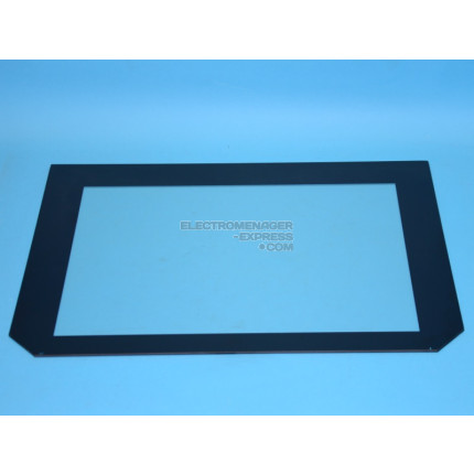 Porte glass intérieur fs60 9005