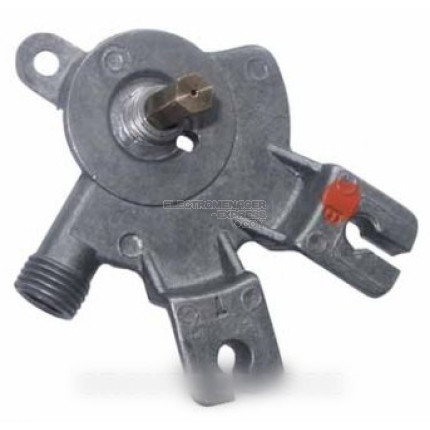 Porte injecteur r