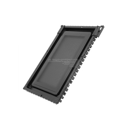 Porte intérieure pour four à micro-ondes