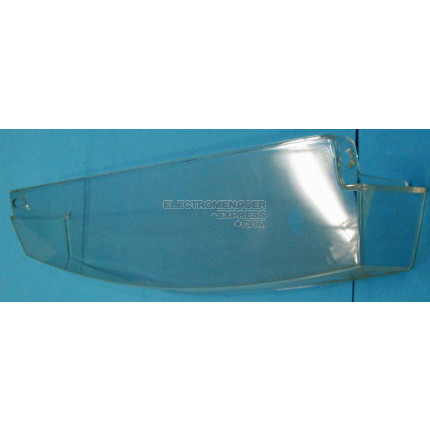 Porte plateau couvercle h55,54 g bk000/090