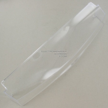 Porte plateau couvercle h55,54 g bk000 nes