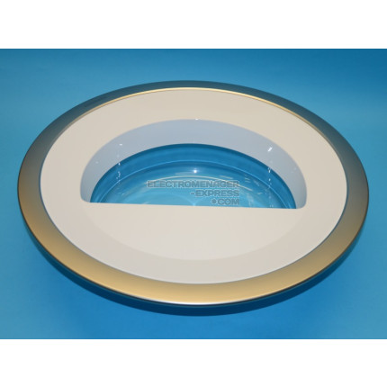 Porte welded l1 sp-15 la133