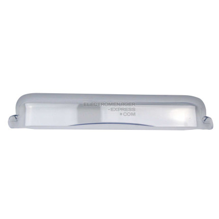 Portillon balconnet crista(l.443