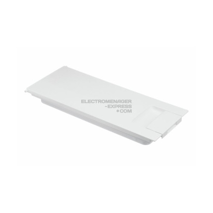 Portillon complet 465X180 MM