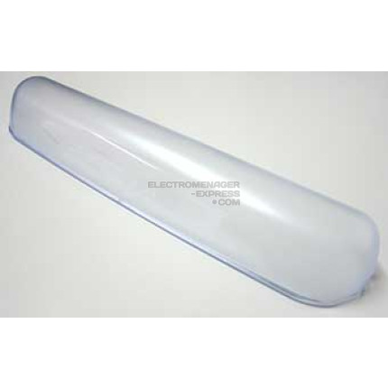 Portillon de balconnet supérieur