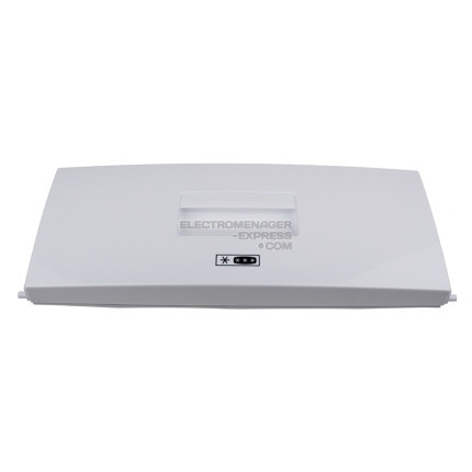 PORTILLON EVAPORATEUR 4STA RS 12M IKEA (A)