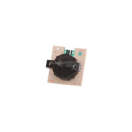 Potentiomètre