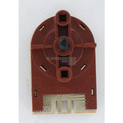 Potentiomètre 10 positions