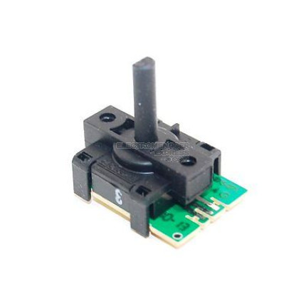 Potentiomètre