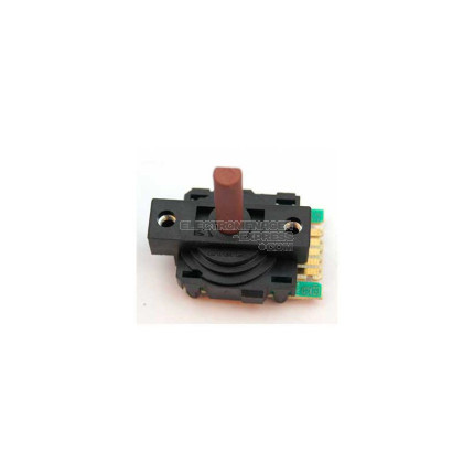Potentiomètre (hot2005)