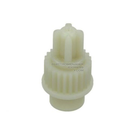 Poulie de moteur