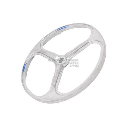 Poulie de tambour pour lave-linge