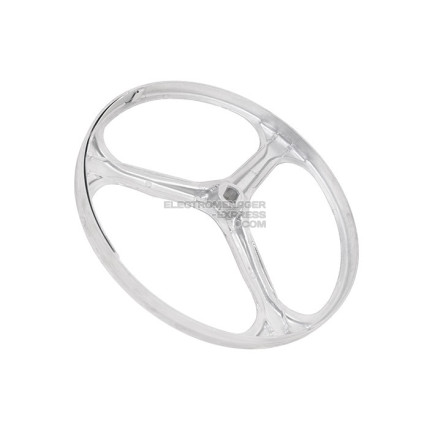 Poulie de tambour pour lave-linge