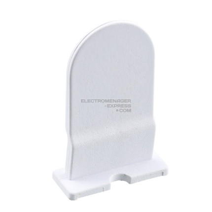 Poussoir de hublot pour sèche-linge