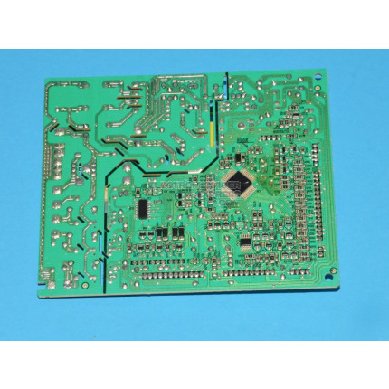 Power board c-31_p hzf 200 c6 ensemble