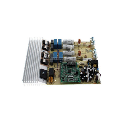 Power board gauche (ss i270)