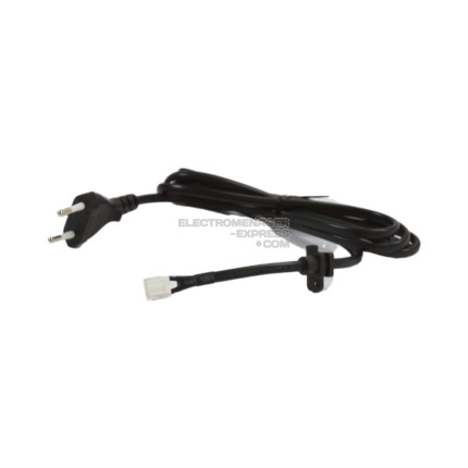 POWER CORD EU PCB 1.55M