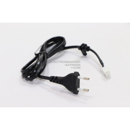 POWER CORD EU PCB 1.55M