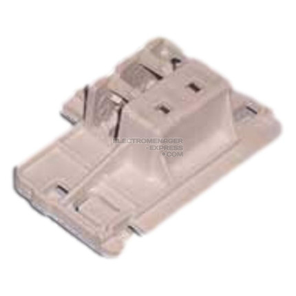 POWER CORD FIXING PART.