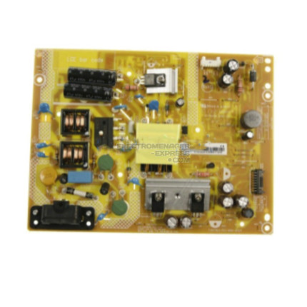 POWER SUPPLY ASSEMBLY,OUTSOURCING