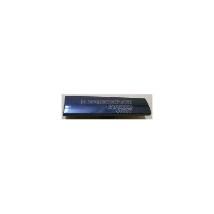 Power switch slider be epuise