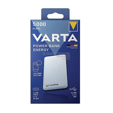 Powerbank