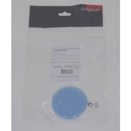 PRE FILTRE MOUSSE MOTEUR GD GWD300/320/350