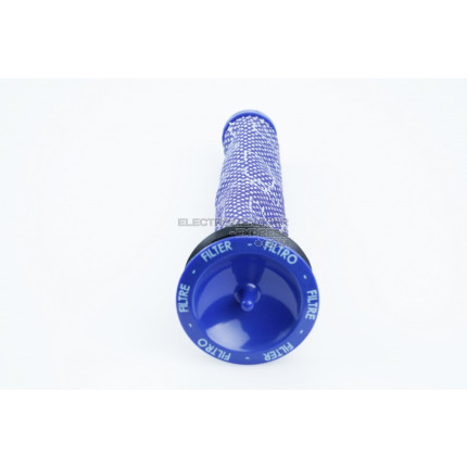 Préfiltre dyson dc62 v6 v7 v8