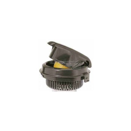 Presse-agrumes anthracite